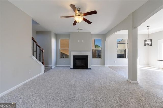 6535 Woodwell Drive, Union City, GA 30291