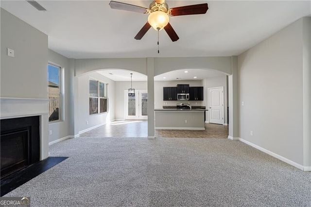 6535 Woodwell Drive, Union City, GA 30291