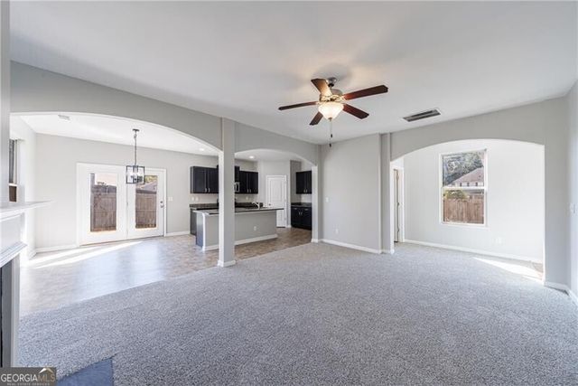 6535 Woodwell Drive, Union City, GA 30291