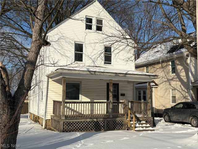 413 Stanton Avenue, Akron, OH 44301