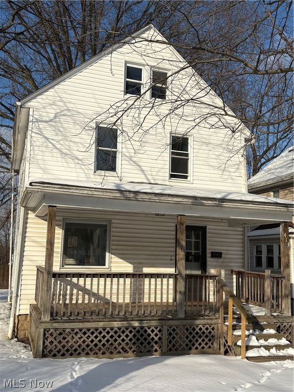 413 Stanton Avenue, Akron, OH 44301