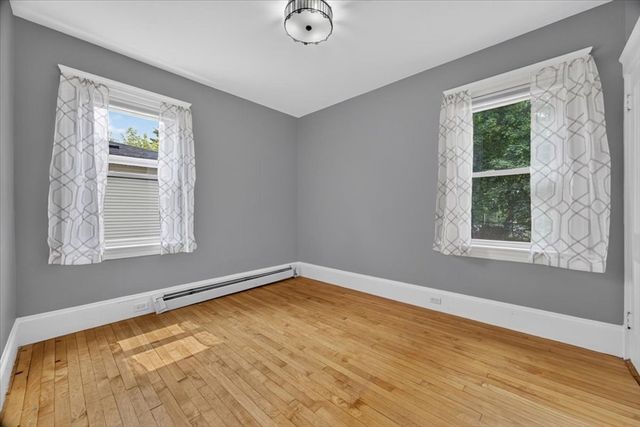 21 Willow St, Brockton, MA 02301