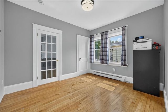 21 Willow St, Brockton, MA 02301