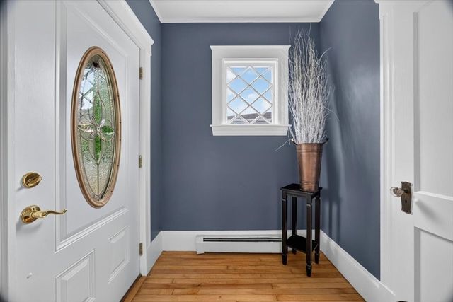 21 Willow St, Brockton, MA 02301