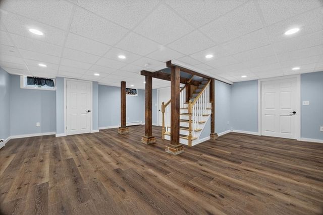 21 Willow St, Brockton, MA 02301