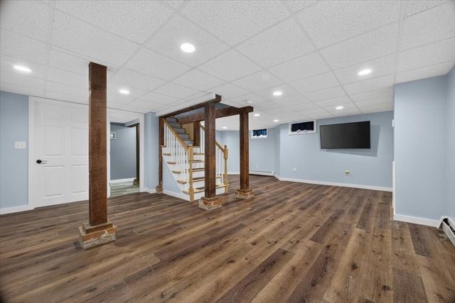 21 Willow St, Brockton, MA 02301