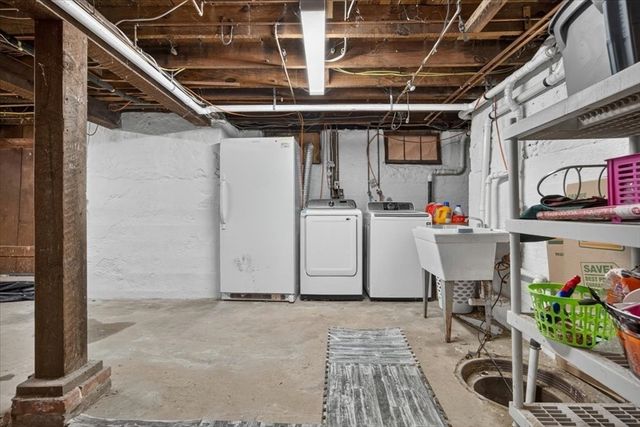 21 Willow St, Brockton, MA 02301