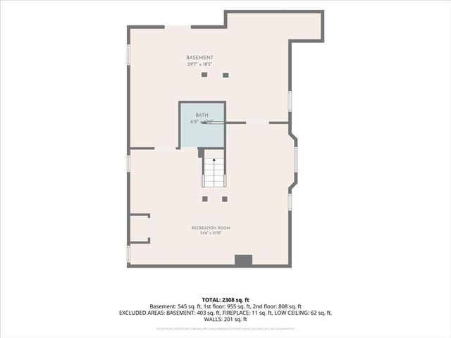 21 Willow St, Brockton, MA 02301