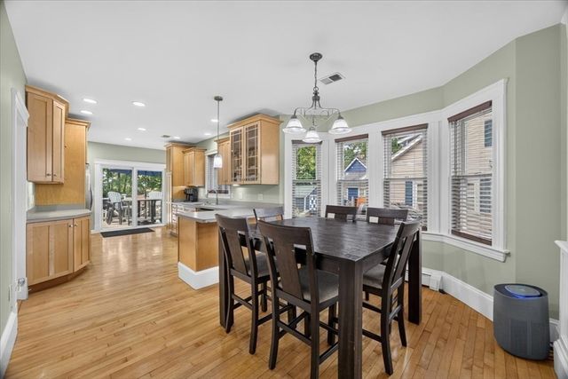 21 Willow St, Brockton, MA 02301