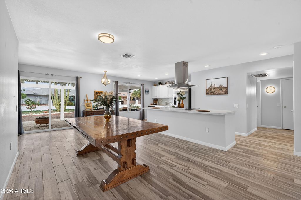 13034 W BUTTERFIELD Drive, Sun City West, AZ 85375 — photo 5