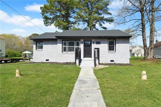 2708 E Washington ST, Suffolk, VA 23434