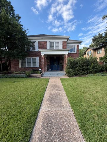 104 W 33rd ST, Austin, TX 78705