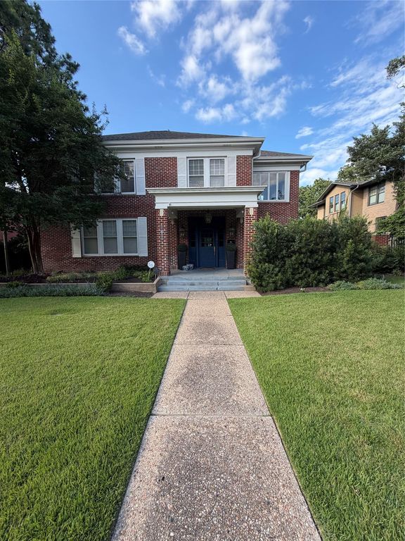104 W 33rd ST, Austin, TX 78705