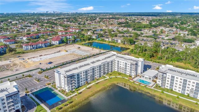 5579 MILLENIA PARK BOULEVARD 223, Orlando, FL 32839