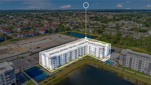 5579 MILLENIA PARK BOULEVARD 223, Orlando, FL 32839
