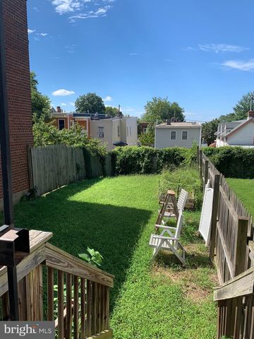 2237 14TH ST SE, Washington, DC 20020