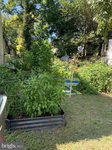 2237 14TH ST SE, Washington, DC 20020