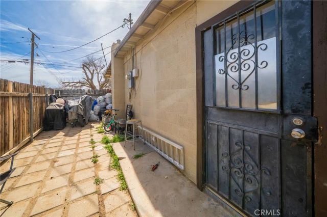 11986 White Avenue, Adelanto, CA 92301