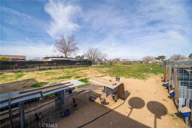 11986 White Avenue, Adelanto, CA 92301