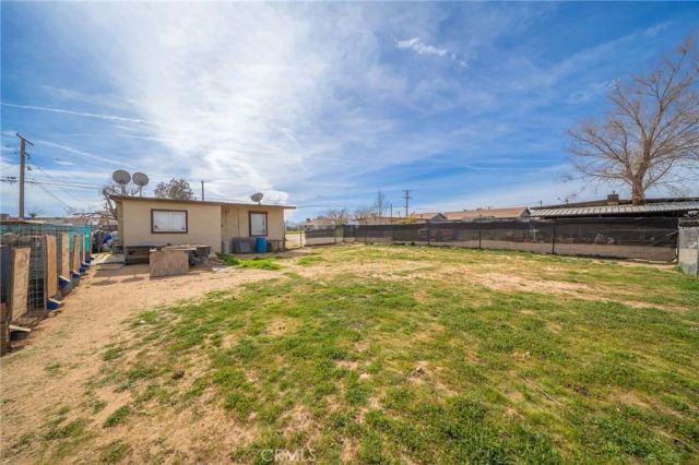 11986 White Avenue, Adelanto, CA 92301