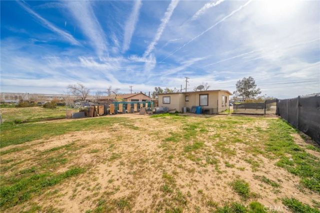 11986 White Avenue, Adelanto, CA 92301