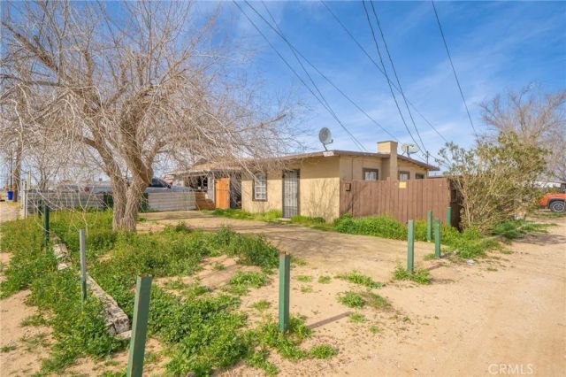 11986 White Avenue, Adelanto, CA 92301