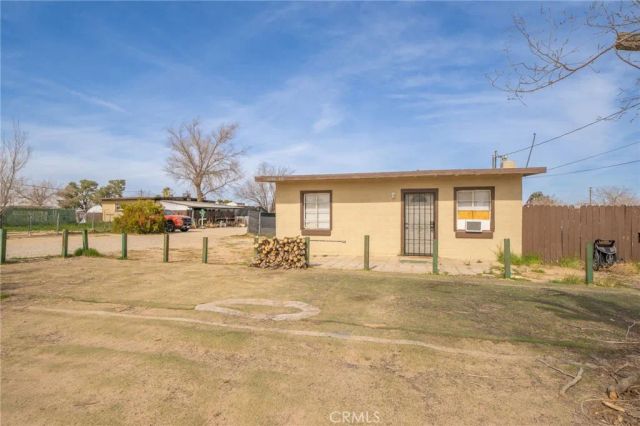 11986 White Avenue, Adelanto, CA 92301