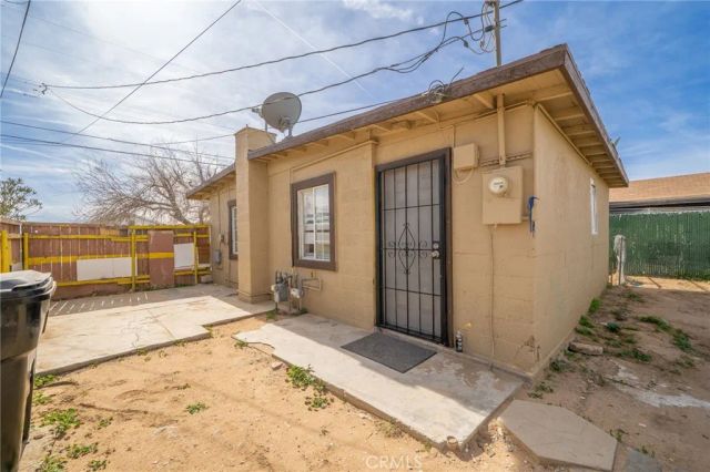 11986 White Avenue, Adelanto, CA 92301