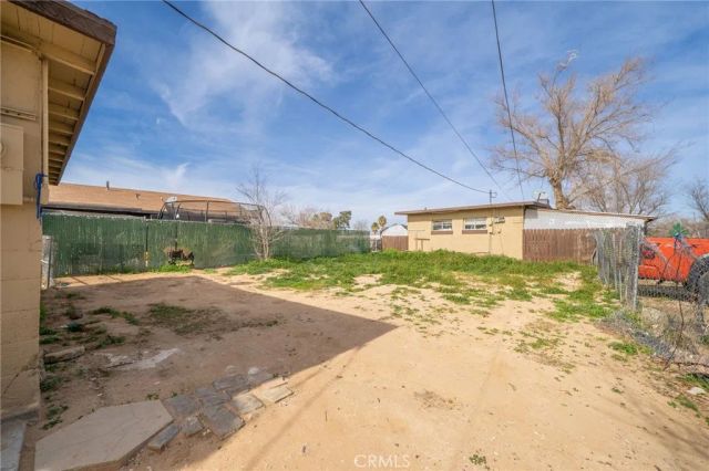 11986 White Avenue, Adelanto, CA 92301