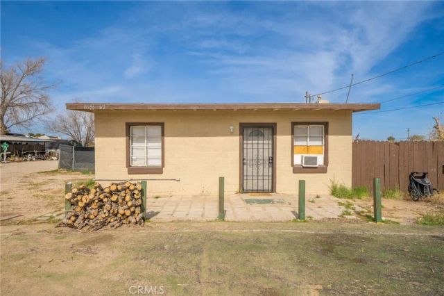 11986 White Avenue, Adelanto, CA 92301