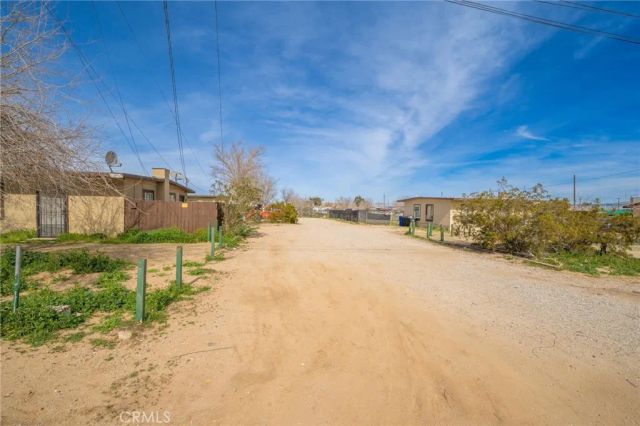 11986 White Avenue, Adelanto, CA 92301