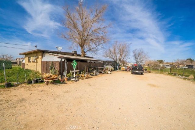 11986 White Avenue, Adelanto, CA 92301