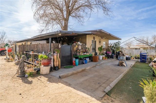 11986 White Avenue, Adelanto, CA 92301