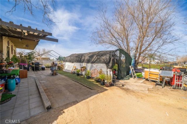 11986 White Avenue, Adelanto, CA 92301