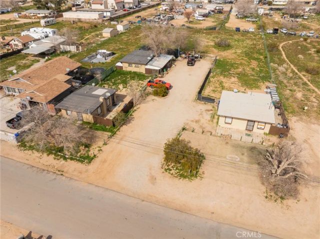 11986 White Avenue, Adelanto, CA 92301