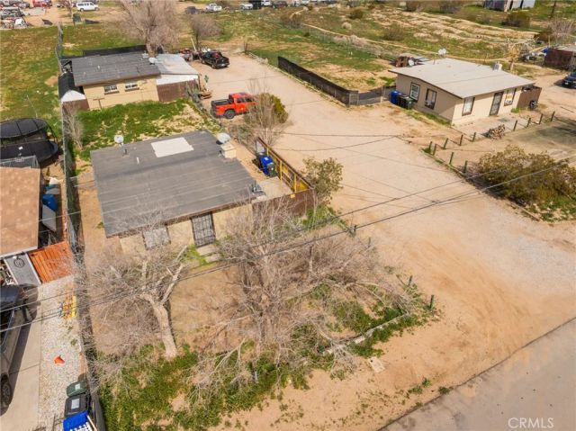 11986 White Avenue, Adelanto, CA 92301