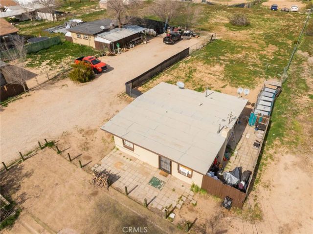 11986 White Avenue, Adelanto, CA 92301