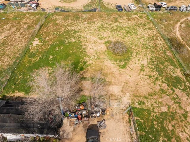 11986 White Avenue, Adelanto, CA 92301