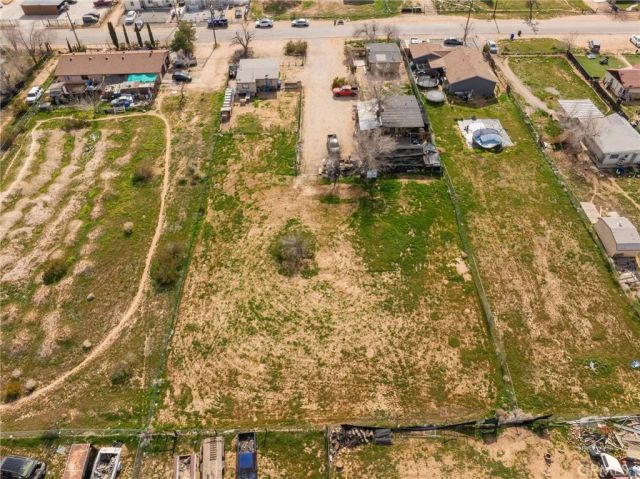 11986 White Avenue, Adelanto, CA 92301