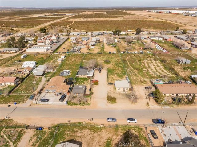 11986 White Avenue, Adelanto, CA 92301