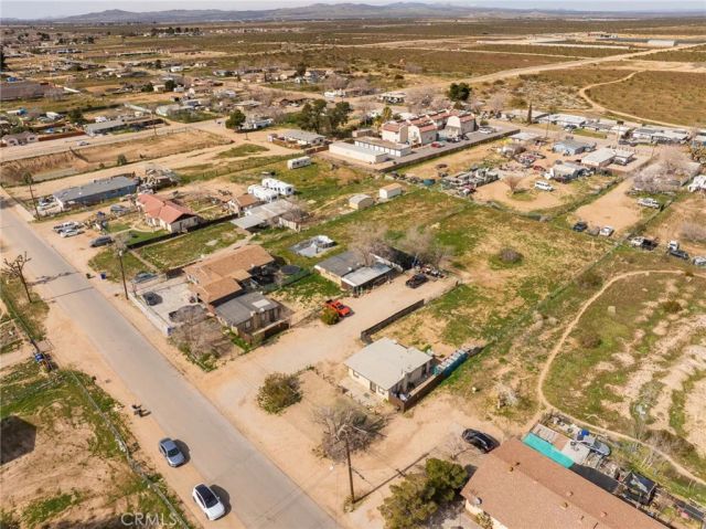 11986 White Avenue, Adelanto, CA 92301