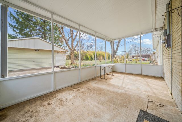 2311 Pendleton Dr, Clarksville, TN 37042