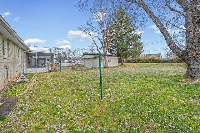 2311 Pendleton Dr, Clarksville, TN 37042