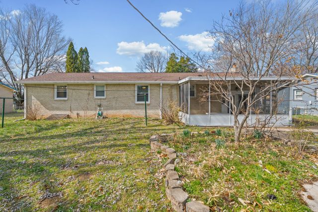 2311 Pendleton Dr, Clarksville, TN 37042