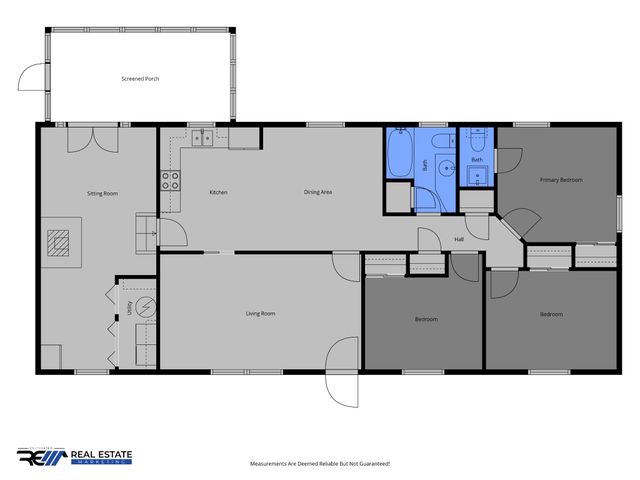 2311 Pendleton Dr, Clarksville, TN 37042