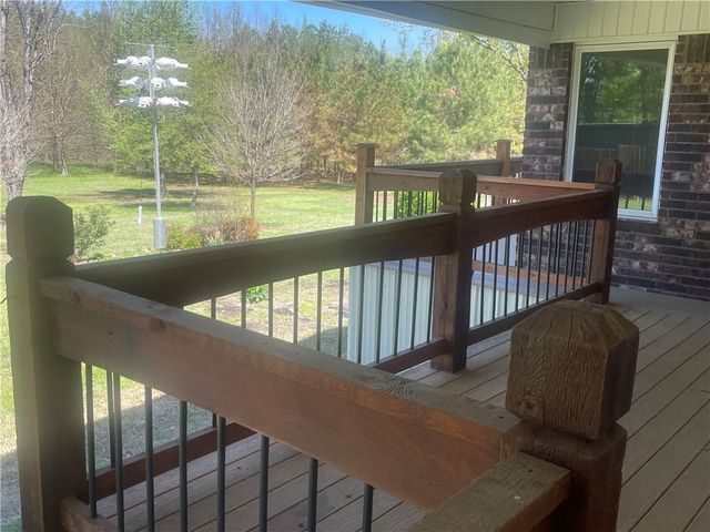 20 Shamrock, Clarksville, AR 72830