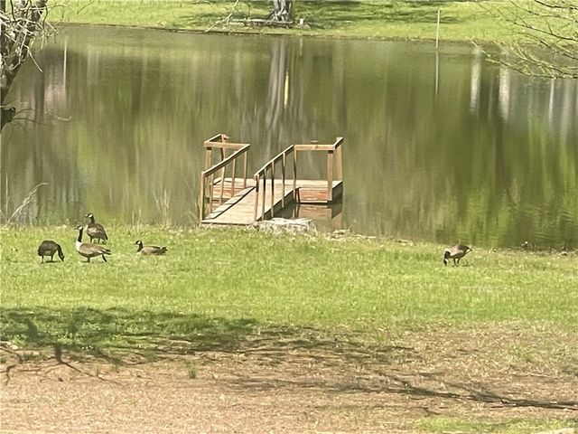 20 Shamrock, Clarksville, AR 72830