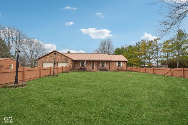 2579 Cardinal Drive, Pittsboro, IN 46167