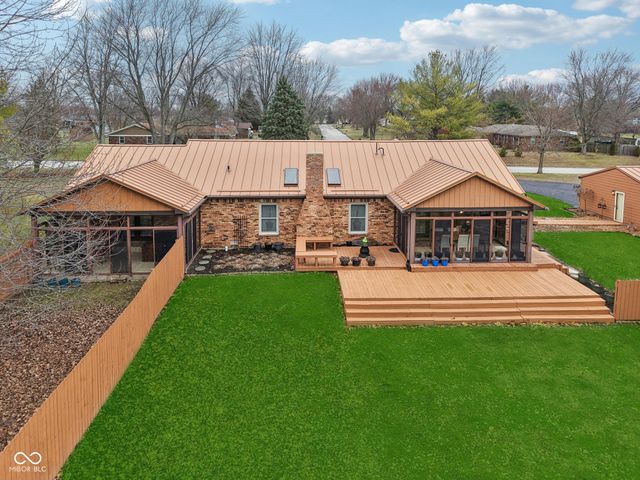 2579 Cardinal Drive, Pittsboro, IN 46167