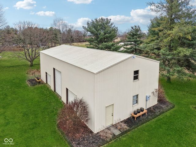 2579 Cardinal Drive, Pittsboro, IN 46167